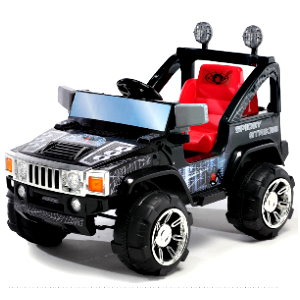 Детский электромобиль Kids Cars