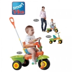 Велосипед Classic 3 в 1 Smart Trike