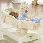 Успокаивающий центр от Fisher-price напрокат.