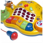 Пианино Vtech музыкал