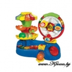 Светомузыкальная каруселька VTech   Play And Learn Fun Fair