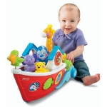 Удивительные животные Fisher Price