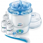 Стерилизатор Philips AVENT Express iQ24