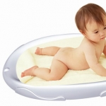 Детские электронные весы Baby Scale