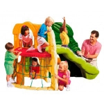 Игровой комплекс ДЖУНГЛИ, Little Tikes