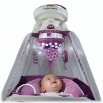 Конфетка колыбель качели от fisher-price sugar plum swing