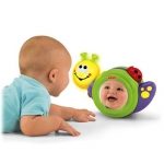 Улитка музыкальная  Fisher Price