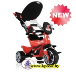 Велосипед Injusa Body Trike