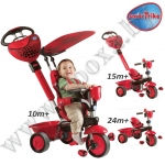 Smart Trike Zoo велосипед для стильных родителей