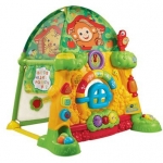 Палатка Grow and Discover Tree House Toy VTECH