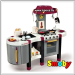 Детская кухня Smoby Tefal