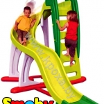 Винтовая горка Smoby