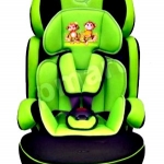 Автокресло Meteor Premium MAX