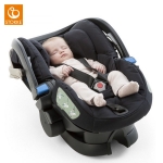 Автокресло Stokke iZi Sleep by Be Safe (Стокке Изи Слип бай Би Сейф)