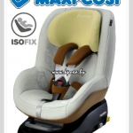 Aвтокресло Maxi-Cosi Pearl Mineral Grey