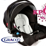 Graco LOGICO S HP 0-13 кг