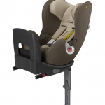 Автокресло Cybex Sirona