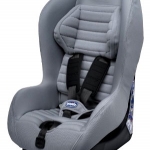 АВТОКРЕСЛО CHICCO XPACE 1 ANTHRACITE