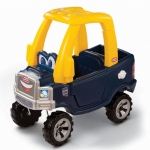 Грузовик Cozy Truck  Little tikes