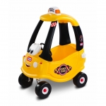 Каталка Такси желтая Little Tikes в прокат