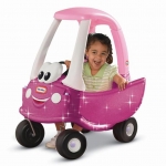 Автомобиль-каталка Little Tikes Принцесса Cozy Coupe