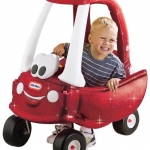 Каталка-машина Little Tikes Cozy Coupe