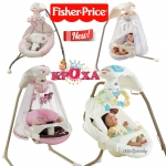 New! 2022 Качели Fisher Price