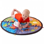 Lamaze крутящийся Гимнастический коврик Lamaze Подводный мир