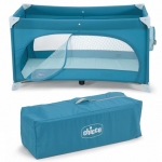 Манеж-кровать Chicco Easy Sleep Travel Cot