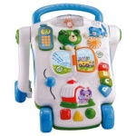 Ходунки-ходилка leapfrog