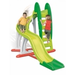 Винтовая горка Smoby
