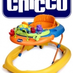 Ходунки CHICCO Baby Sunny