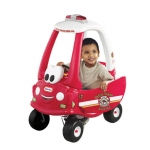 Каталка Little tikes Пожарная машина