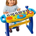 Пианино для малышей