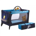 Winnie the Pooh Travel Cot кровать-манеж для путешествий Hauck