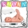 Электронные детские весы Topcom Kidzzz Digital Baby Scale