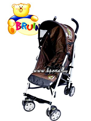 Детская коляска-зонтик Bruin Candy напрокат