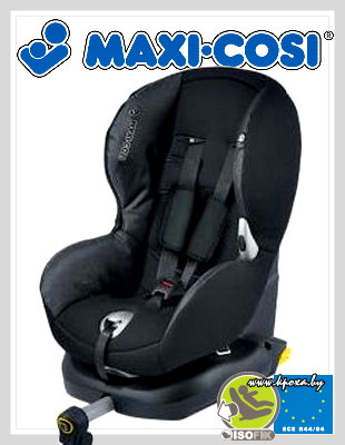 Автокресло Maxi-Cosi Priori Fix Isofix
