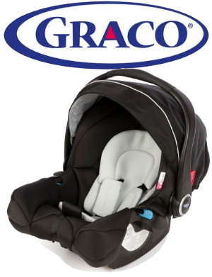 Автокресло Graco Logico S 0-13 кг прокат