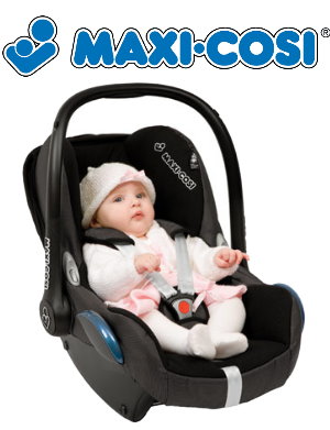 Автокресло для новорожденного категория 0+ Maxi Cosi CabrioFix